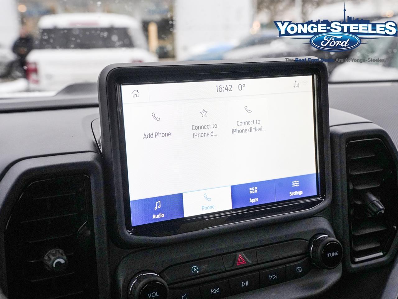 2023 Ford Bronco Sport Base - One Owner - Safety/Detail Included Photo