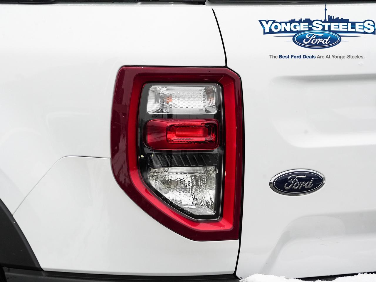 2023 Ford Bronco Sport BASE NO ACCIDENT EXCELLENT SAFETY/DETAILING INC Photo