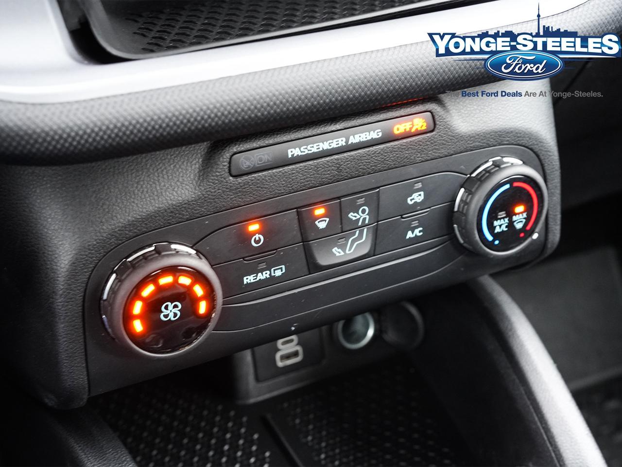 2023 Ford Bronco Sport BASE NO ACCIDENT EXCELLENT SAFETY/DETAILING INC Photo