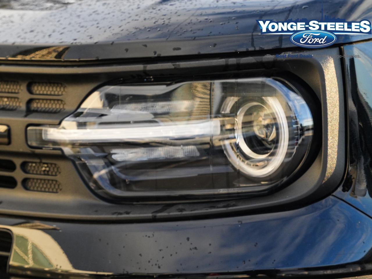 2023 Ford Bronco Sport Base - One Owner - Safety/Detail Included Photo