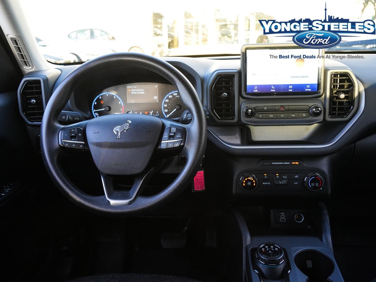 2023 Ford Bronco Sport Base - One Owner - Safety/Detail Included Photo