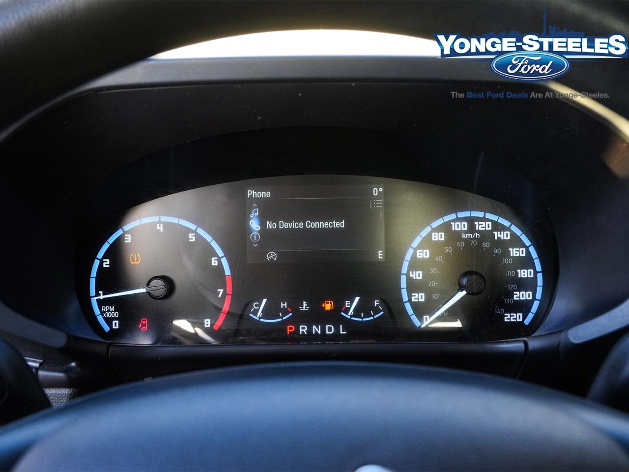 2023 Ford Bronco Sport Base - One Owner - Safety/Detail Included Photo