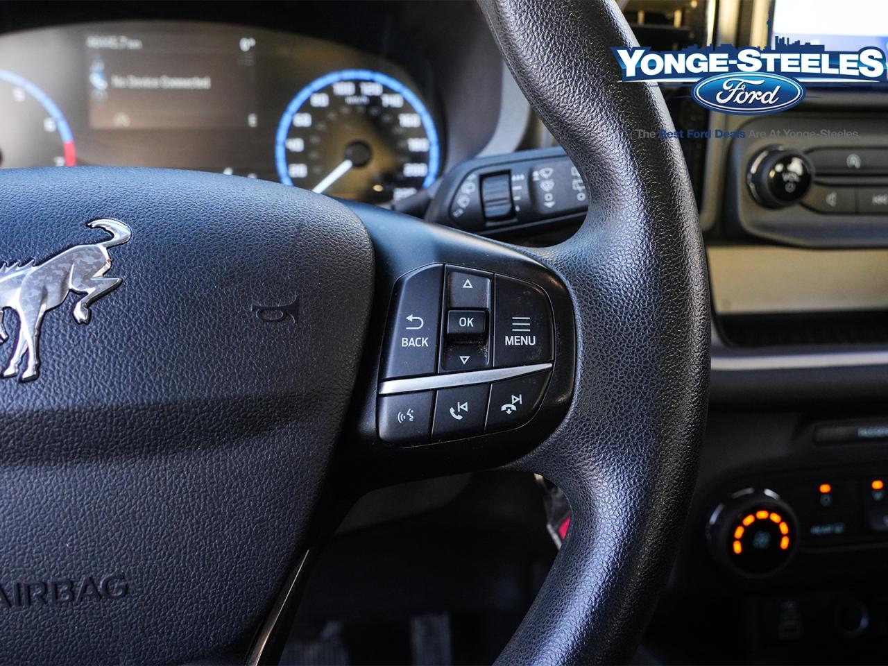 2023 Ford Bronco Sport Base - One Owner - Safety/Detail Included Photo