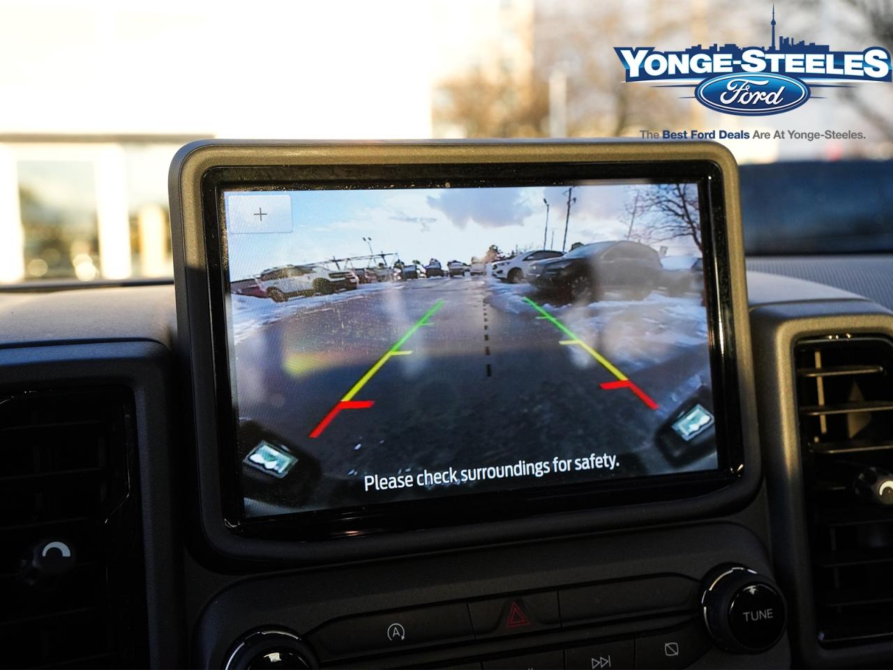 2023 Ford Bronco Sport Base - One Owner - Safety/Detail Included Photo