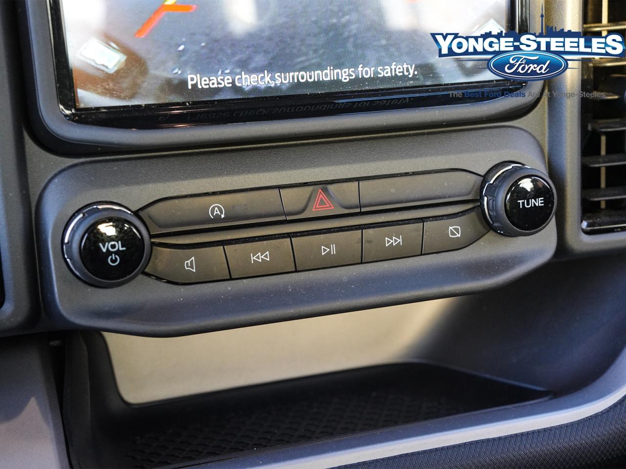 2023 Ford Bronco Sport Base - One Owner - Safety/Detail Included Photo