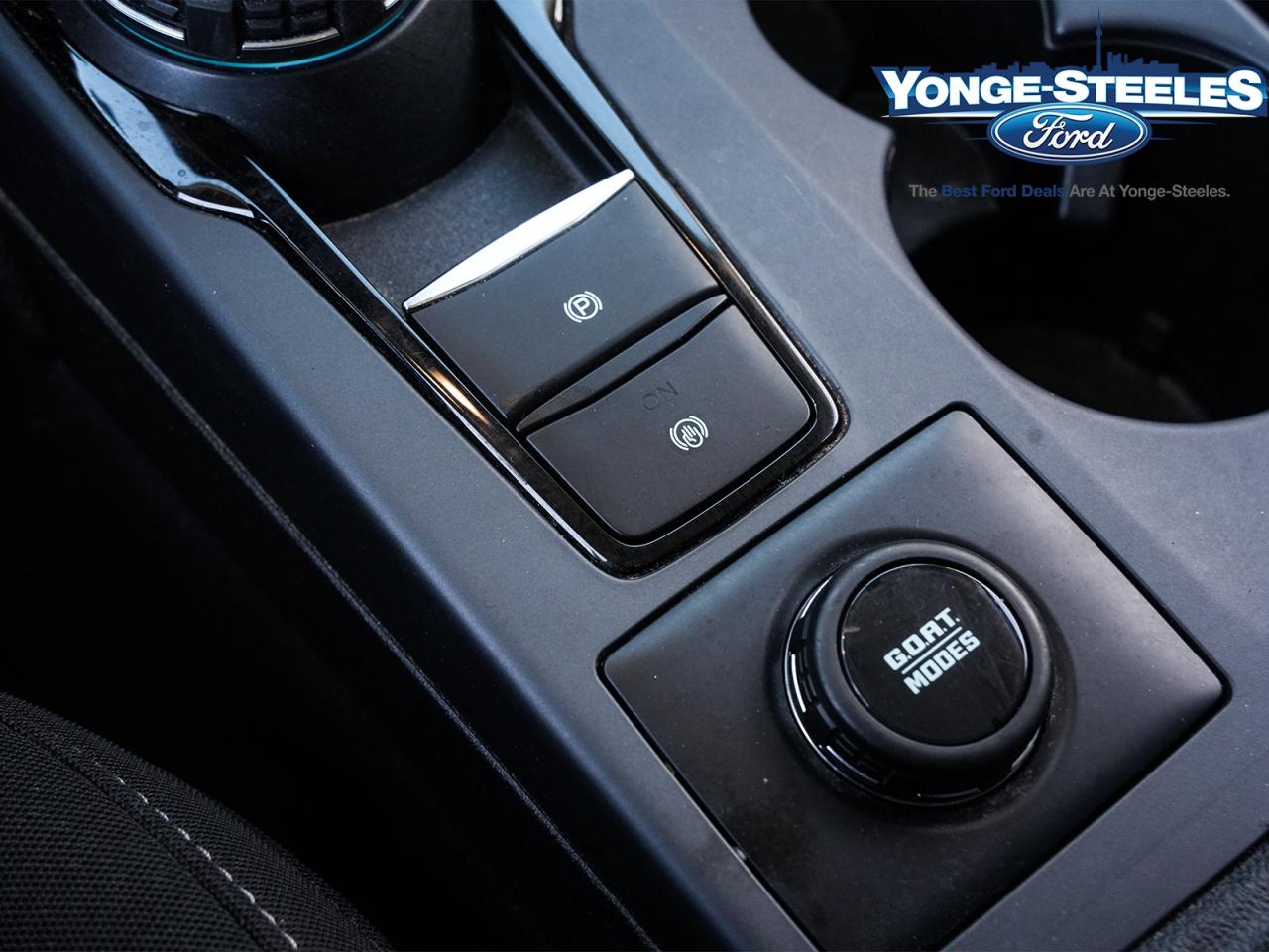 2023 Ford Bronco Sport Base - One Owner - Safety/Detail Included Photo