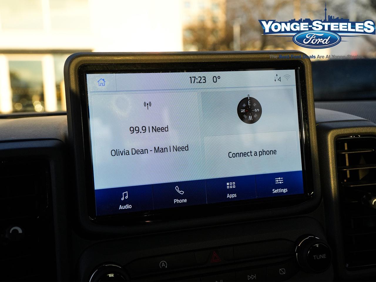 2023 Ford Bronco Sport BASE AWD ONE OWNER SAFETY/DETAIL READY NO ACCIDENT Photo