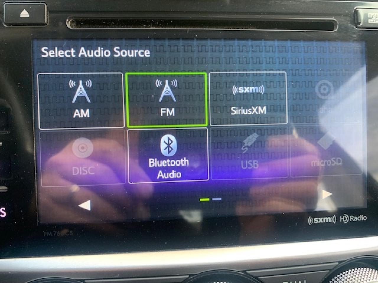 2017 Subaru Crosstrek 2.5i AWD LIMITED w/EYESIGHT Photo