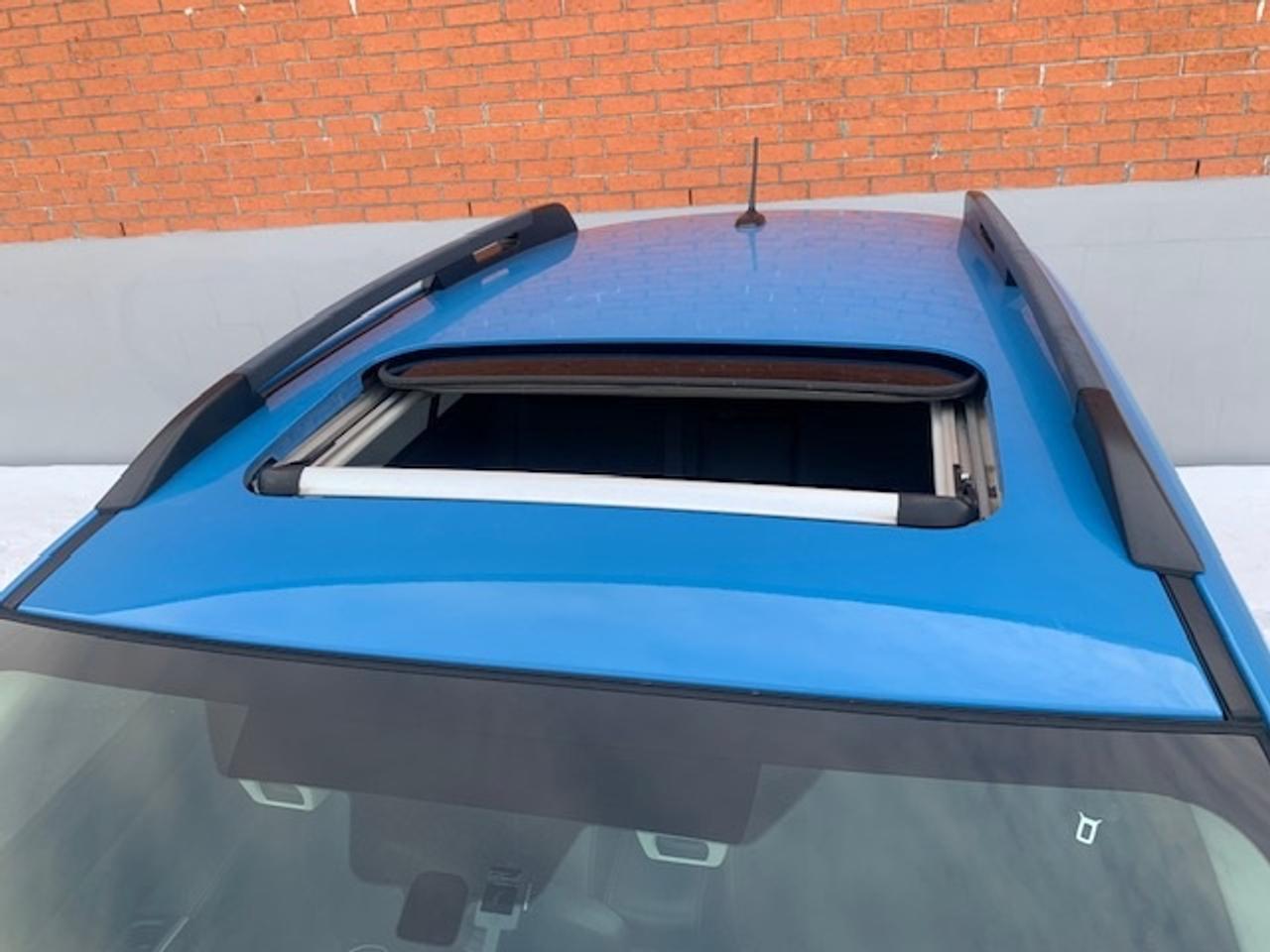 2017 Subaru Crosstrek 2.5i AWD LIMITED w/EYESIGHT Photo