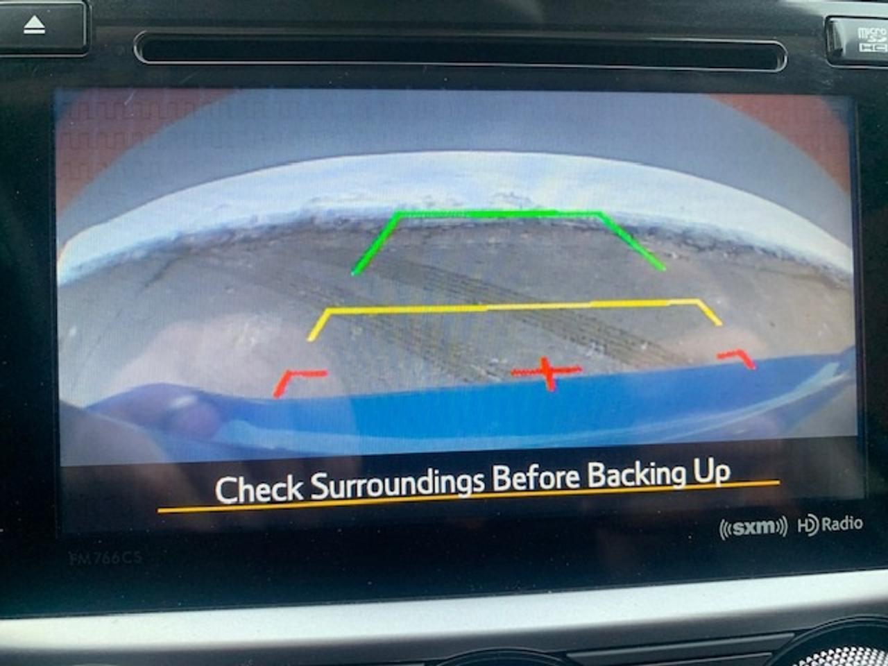 2017 Subaru Crosstrek 2.5i AWD LIMITED w/EYESIGHT Photo