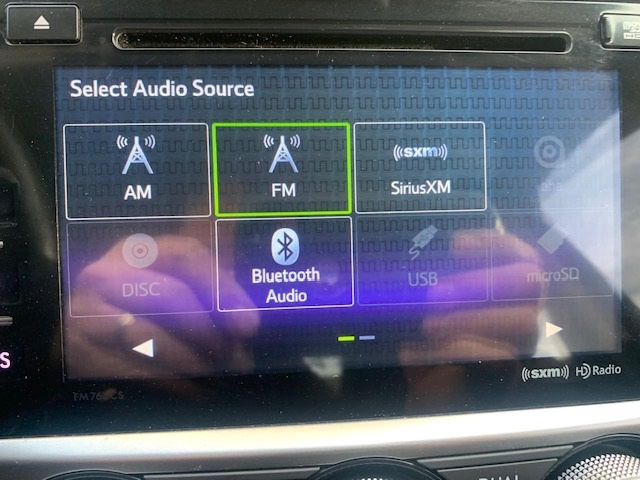 2017 Subaru Crosstrek 2.5i AWD LIMITED w/EYESIGHT Photo