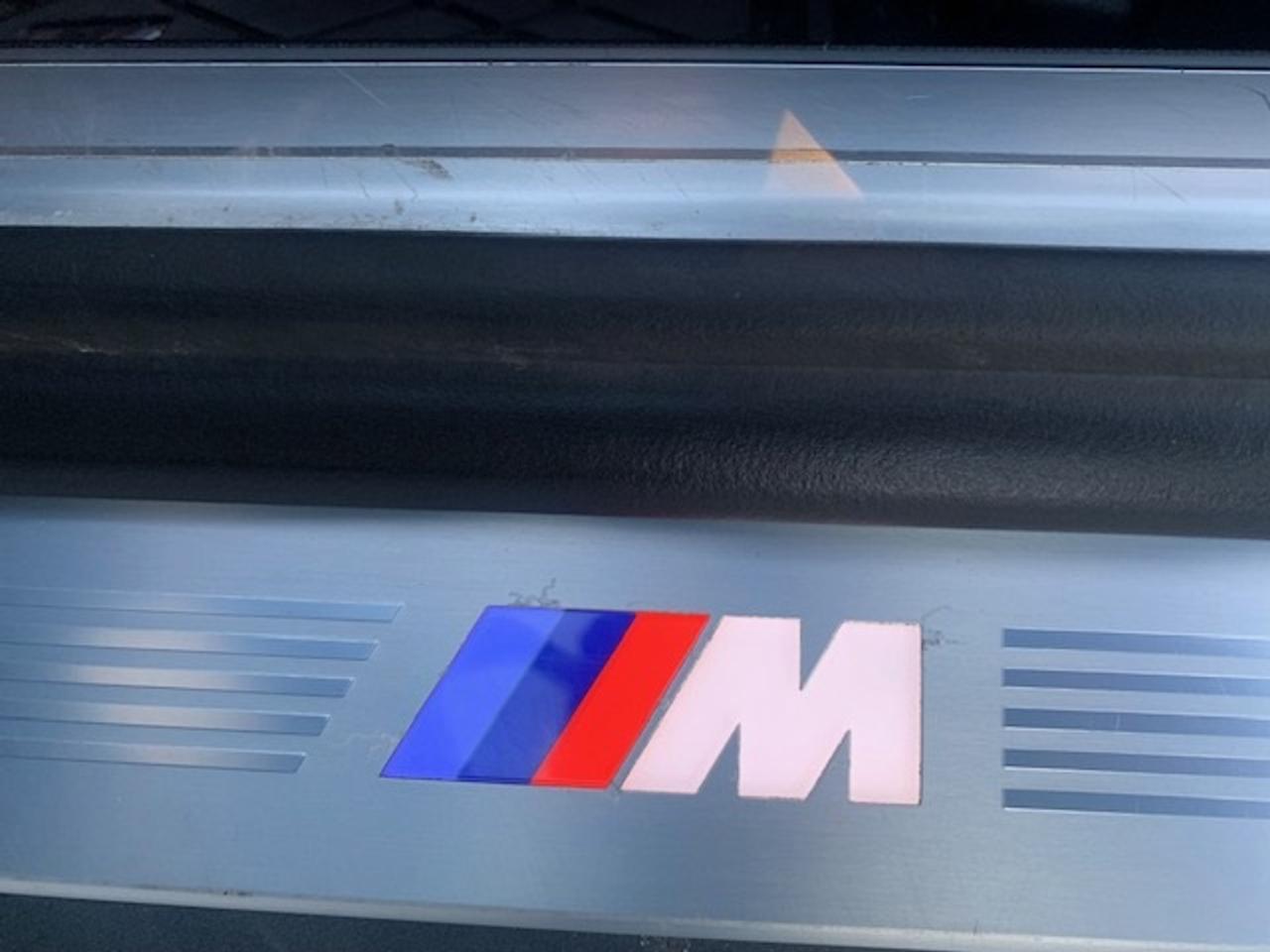 2018 BMW 750i XDRIVE M-SPORT Photo