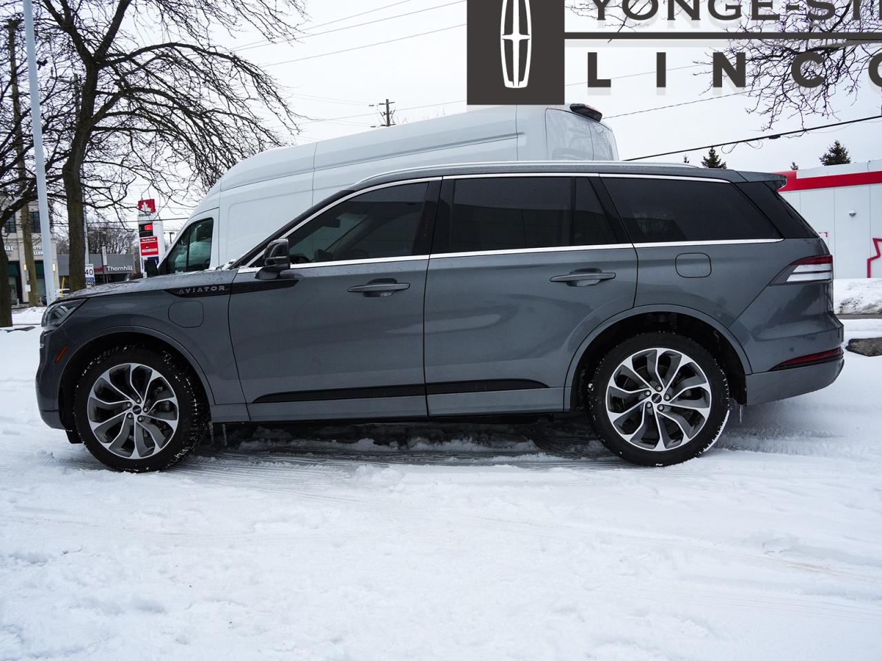 2023 Lincoln Aviator Grand Touring - One Owner - PH-Plug-In Hybrid Photo
