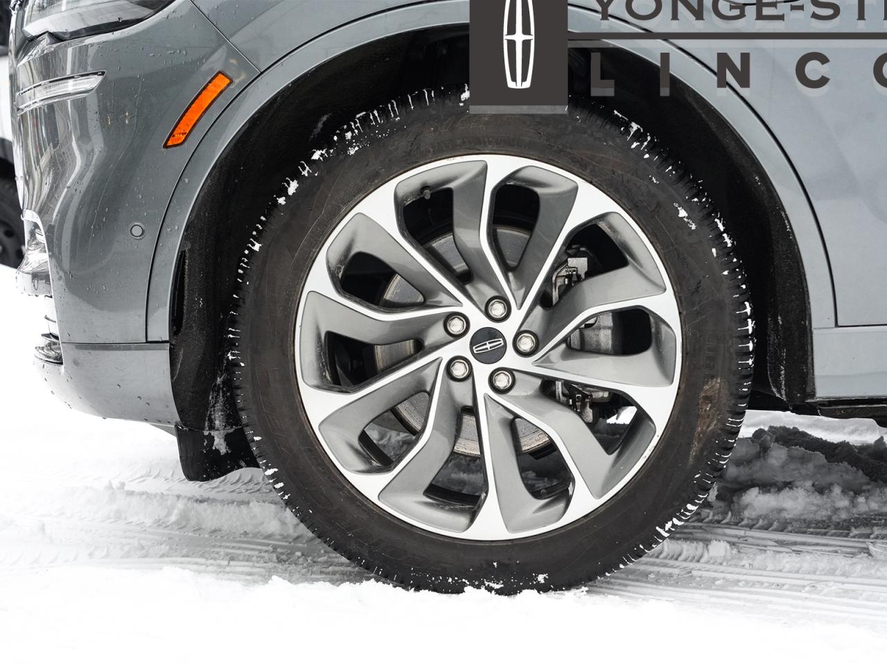 2023 Lincoln Aviator Grand Touring - One Owner - PH-Plug-In Hybrid Photo