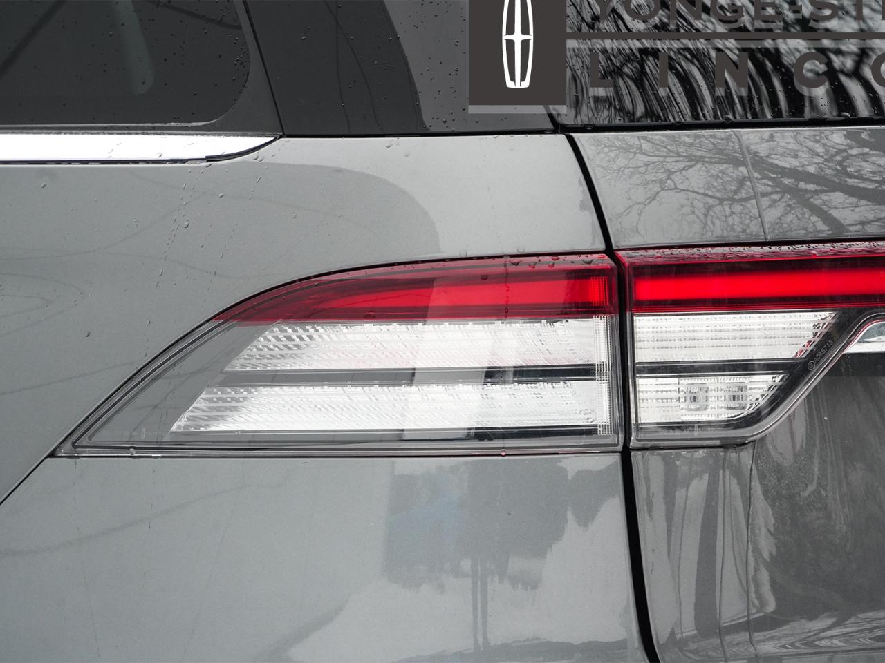 2023 Lincoln Aviator Grand Touring - One Owner - PH-Plug-In Hybrid Photo