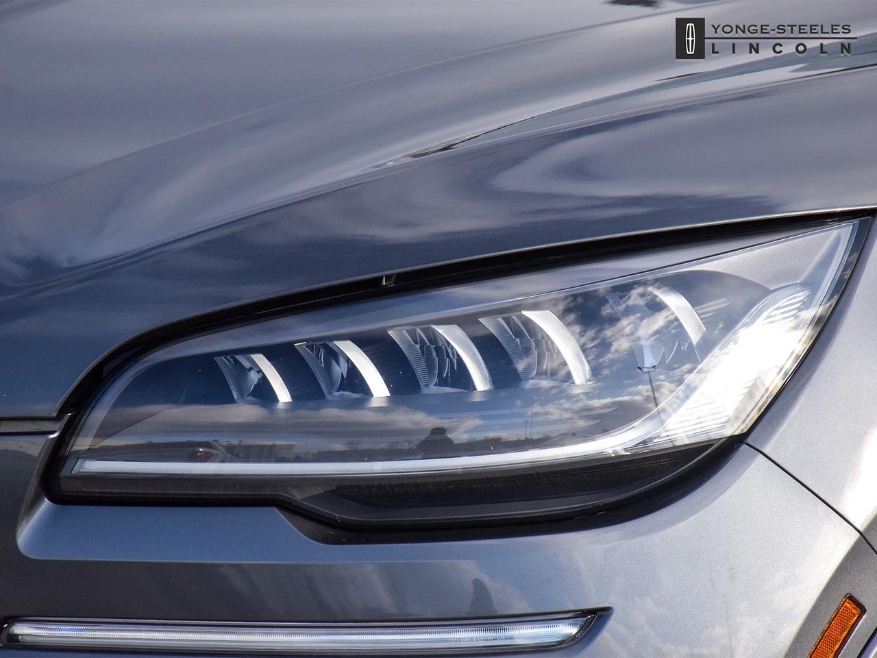 2023 Lincoln Aviator GRAND TOURING PHEV 3.0L V6 GOOD CONDITION Photo