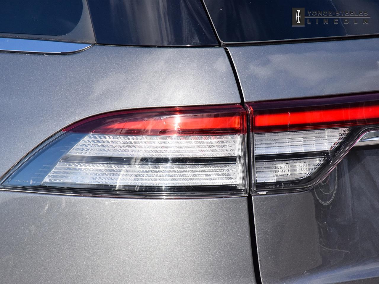 2023 Lincoln Aviator GRAND TOURING PHEV 3.0L V6 GOOD CONDITION Photo