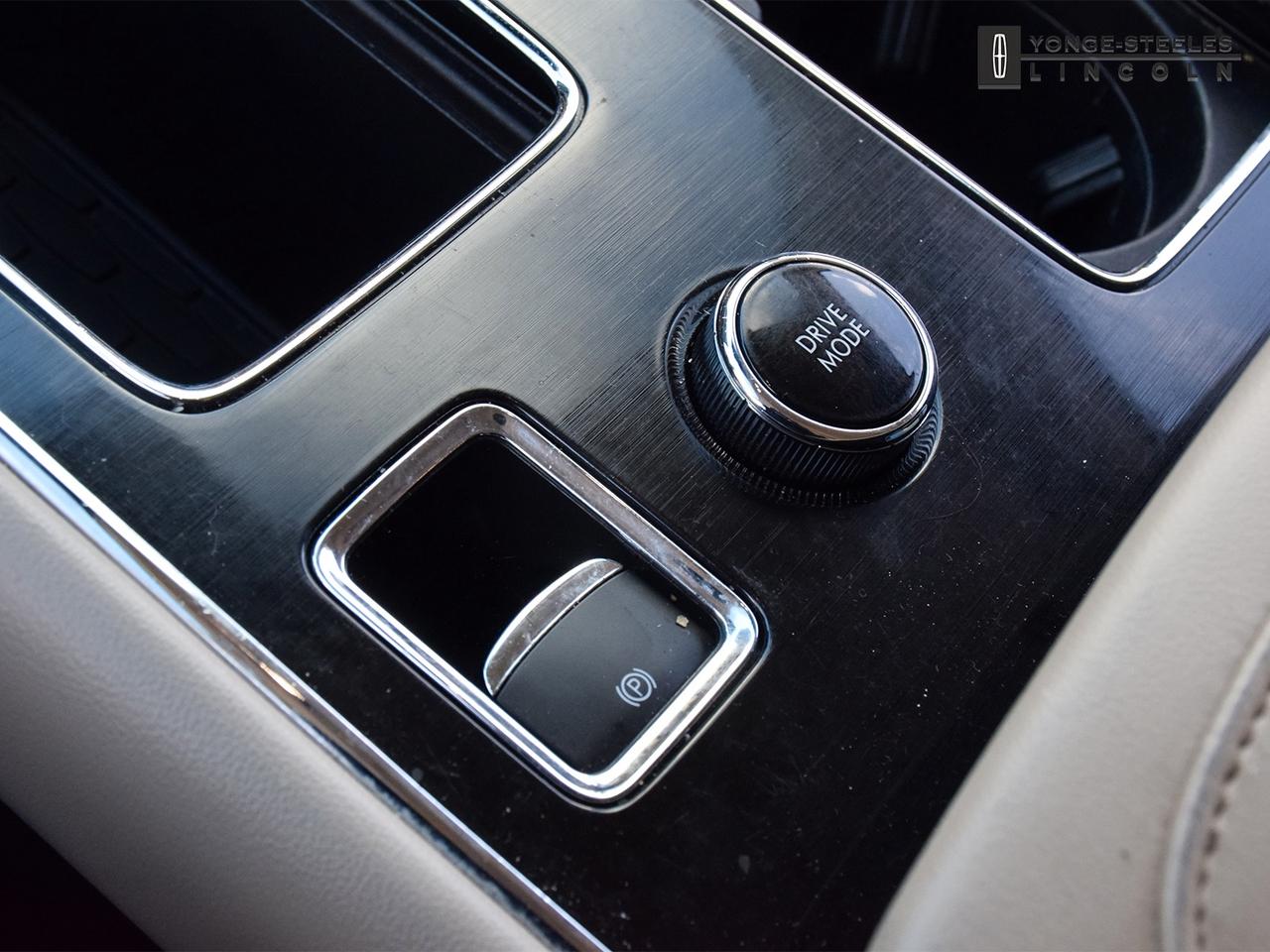 2023 Lincoln Aviator GRAND TOURING PHEV 3.0L V6 GOOD CONDITION Photo