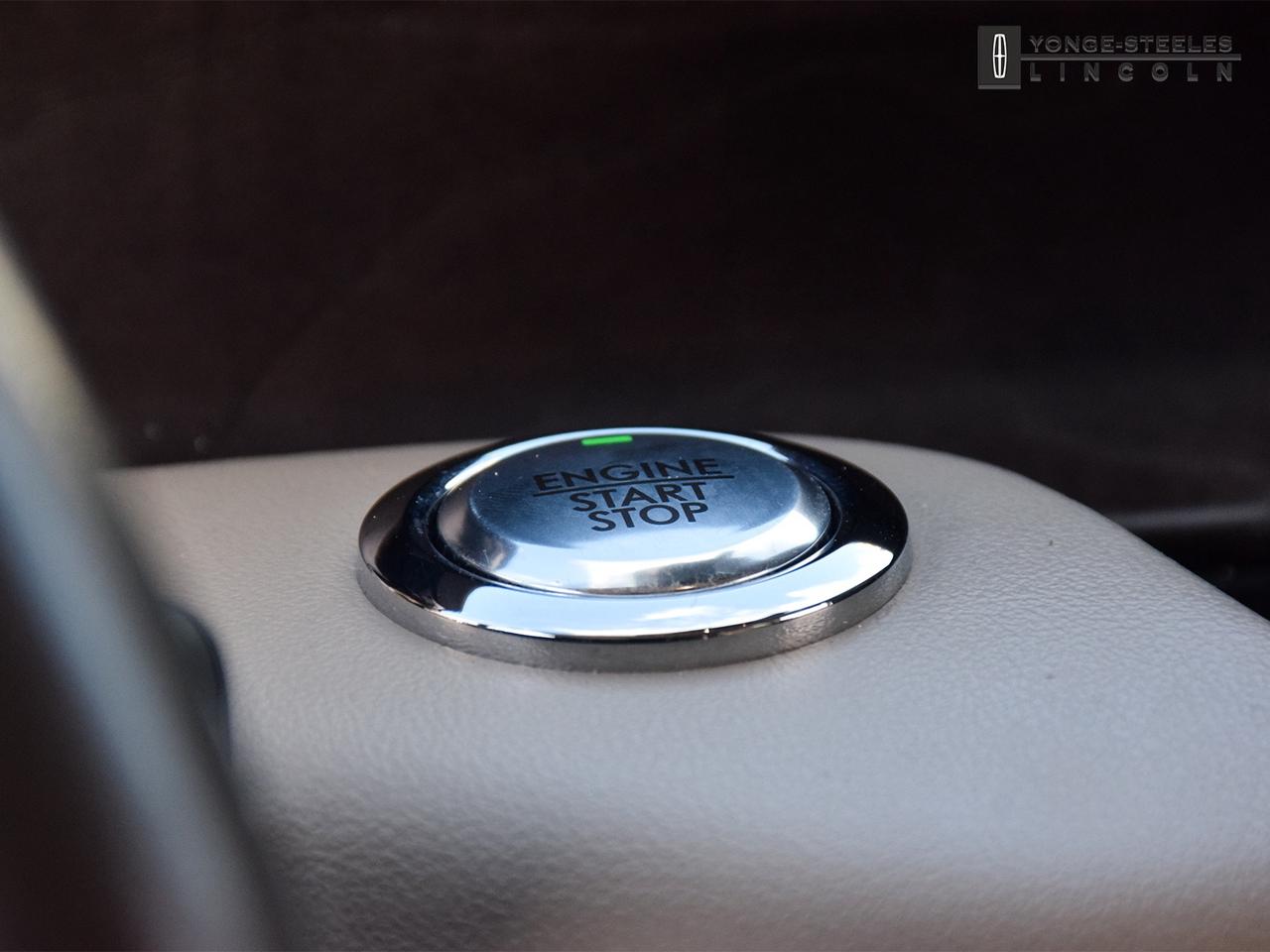 2023 Lincoln Aviator GRAND TOURING PHEV 3.0L V6 GOOD CONDITION Photo