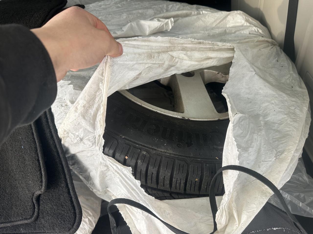 2012 Dodge Grand Caravan 4dr Wgn SXT Photo