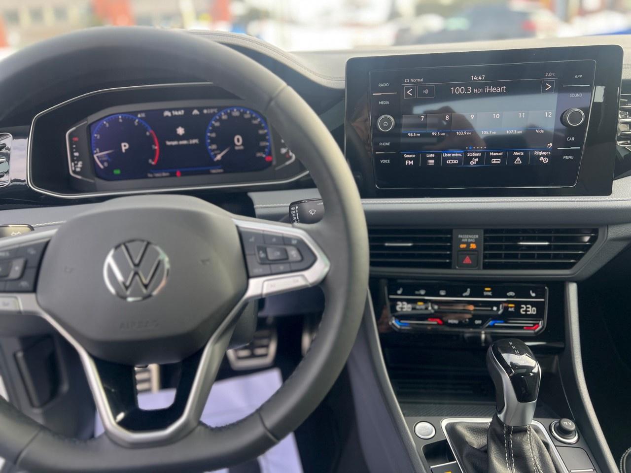 2026 Volkswagen Jetta Comfortline AUTO Photo