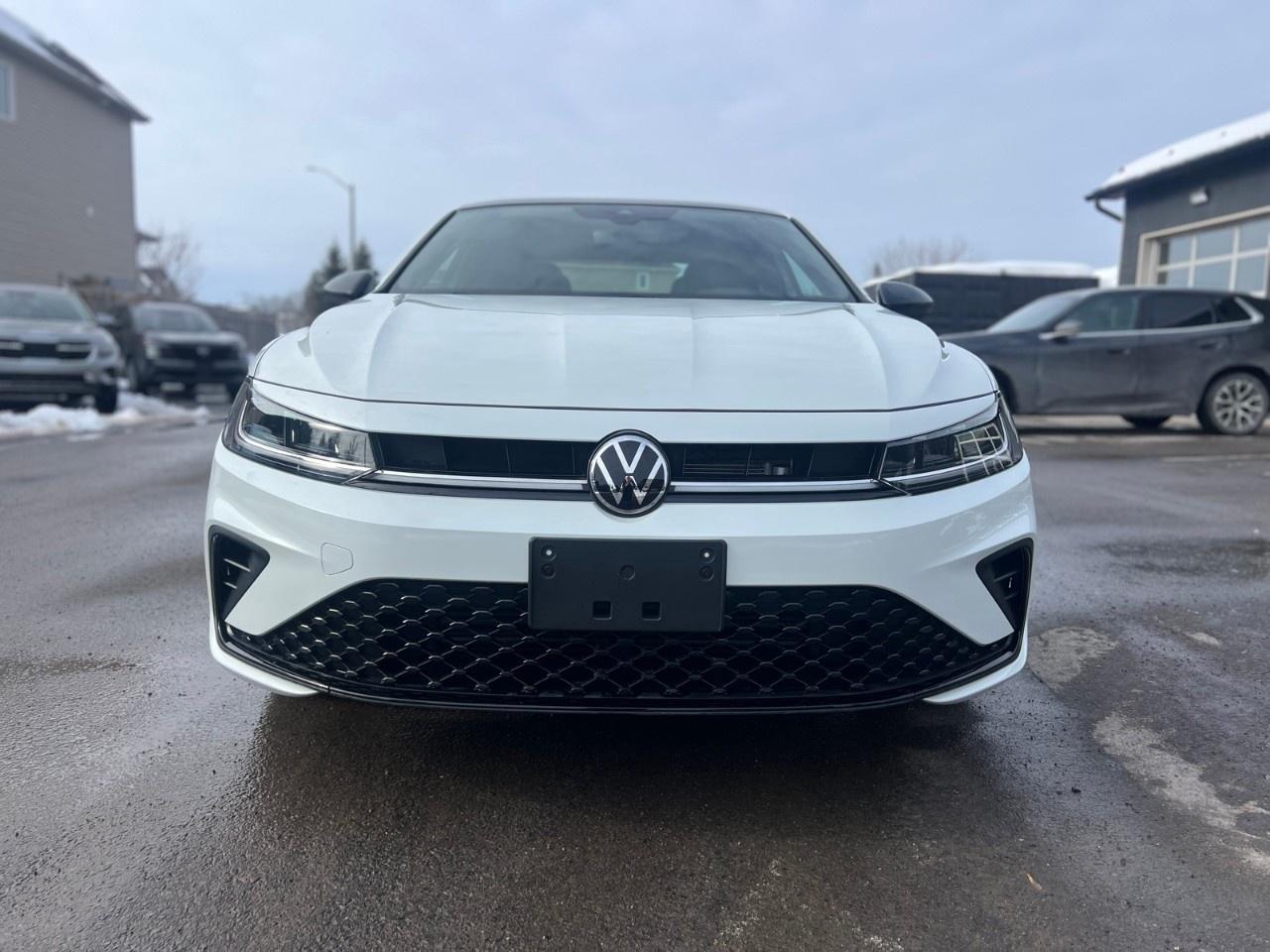 2026 Volkswagen Jetta Comfortline AUTO Photo
