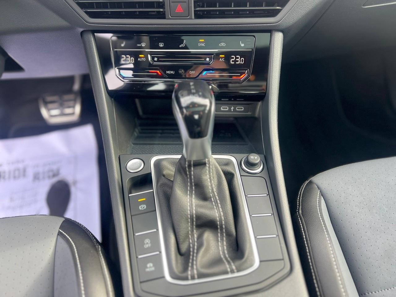 2026 Volkswagen Jetta Comfortline AUTO Photo