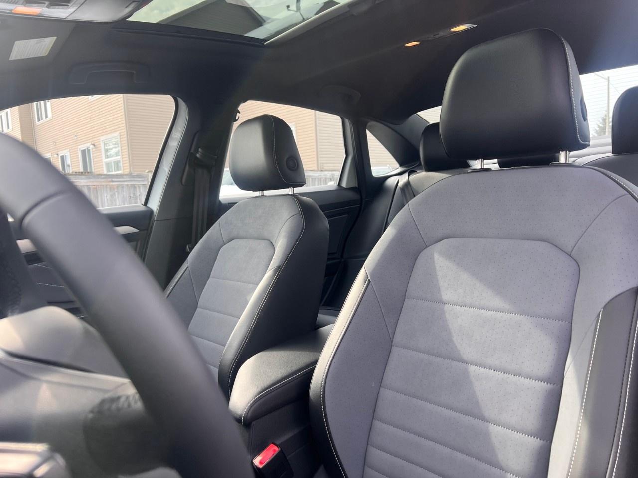 2026 Volkswagen Jetta Comfortline AUTO Photo