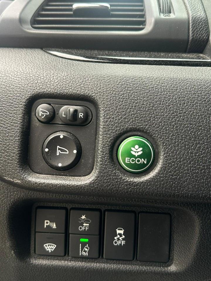 2019 Honda Pilot Touring 8-Passenger AWD Photo