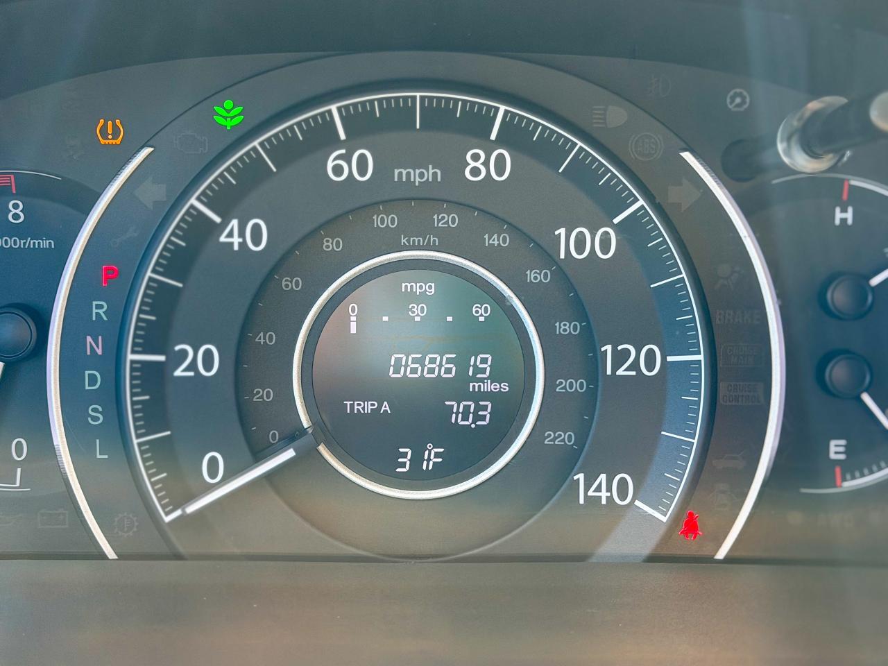 2015 Honda CR-V EX/AWD/ROOF/CAMERA/LOW KM/PUSH START/2.4L/ECON Photo