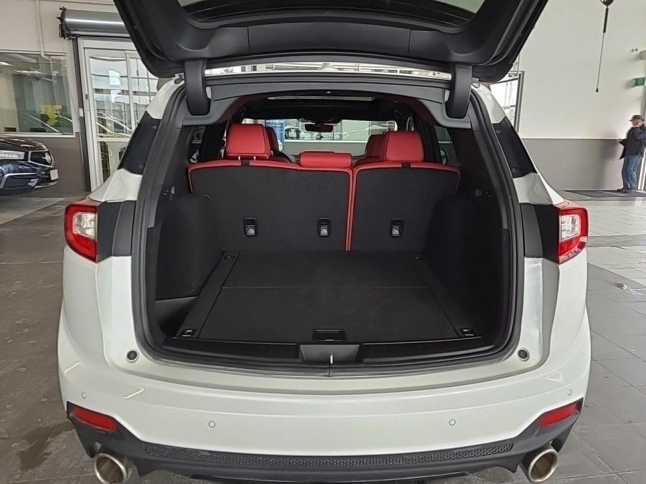 2024 Acura RDX A-Spec AWD (7 Year 160K Factory Warranty Incl) Photo