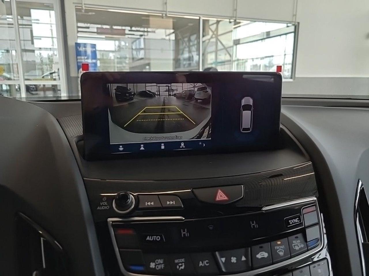 2024 Acura RDX A-Spec AWD (7 Year 160K Factory Warranty Incl) Photo