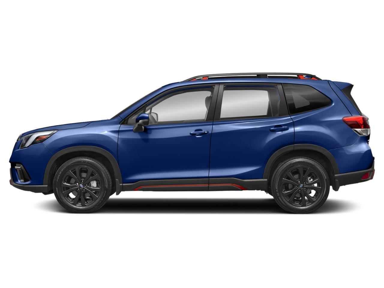 2024 Subaru Forester Sport AWD Photo