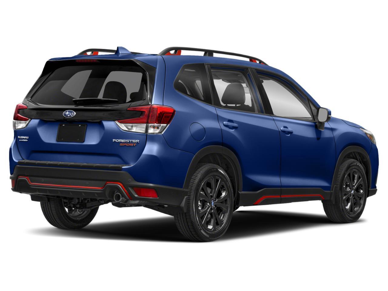 2024 Subaru Forester Sport AWD Photo