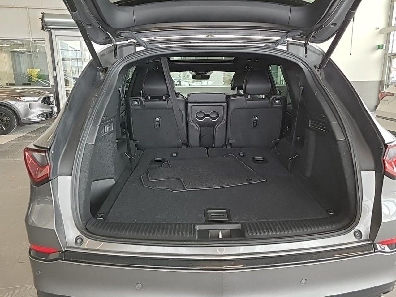 2023 Acura MDX A-Spec SH-AWD Sedan (SORRY SOLD SOLD SOLD) Photo