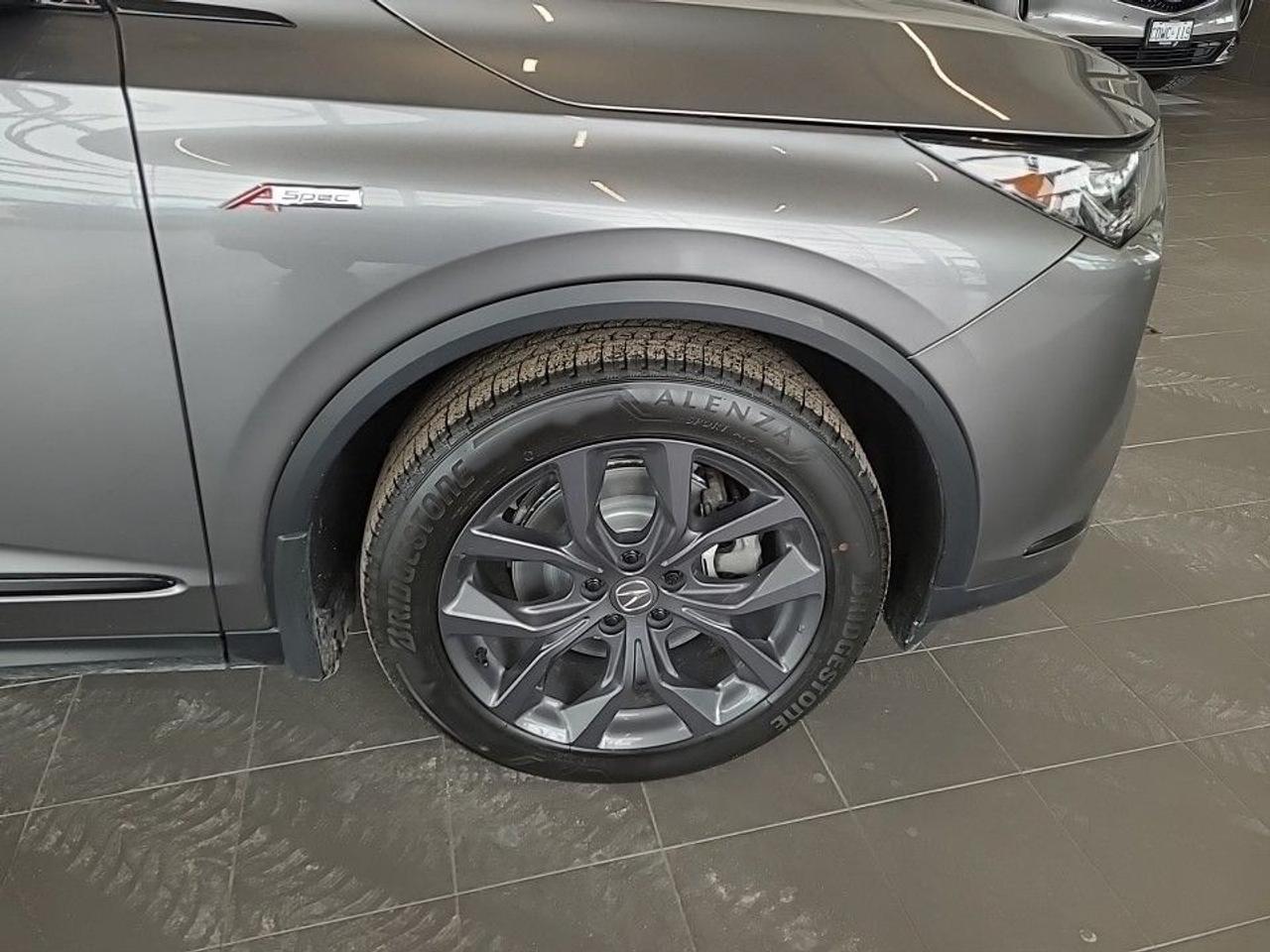 2023 Acura MDX A-Spec SH-AWD Sedan (SORRY SOLD SOLD SOLD) Photo