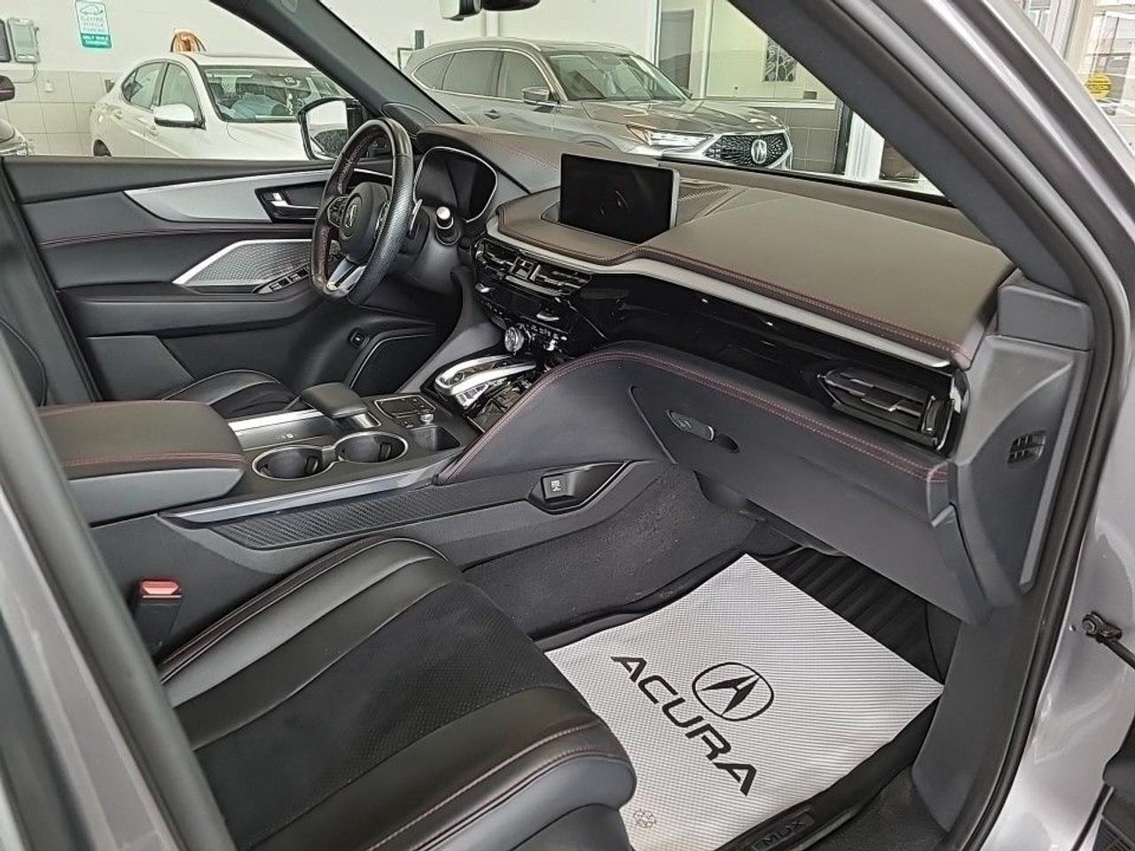 2023 Acura MDX A-Spec SH-AWD Sedan (SORRY SOLD SOLD SOLD) Photo