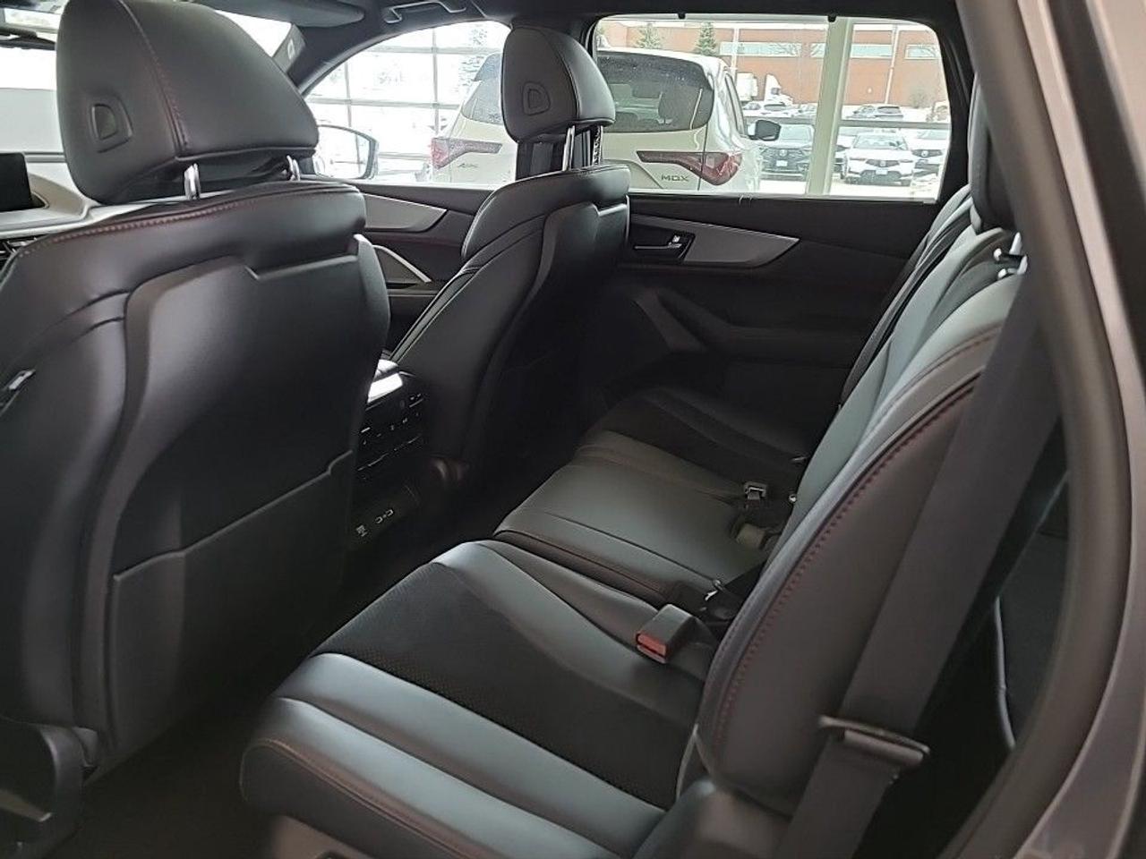 2023 Acura MDX A-Spec SH-AWD Sedan (SORRY SOLD SOLD SOLD) Photo