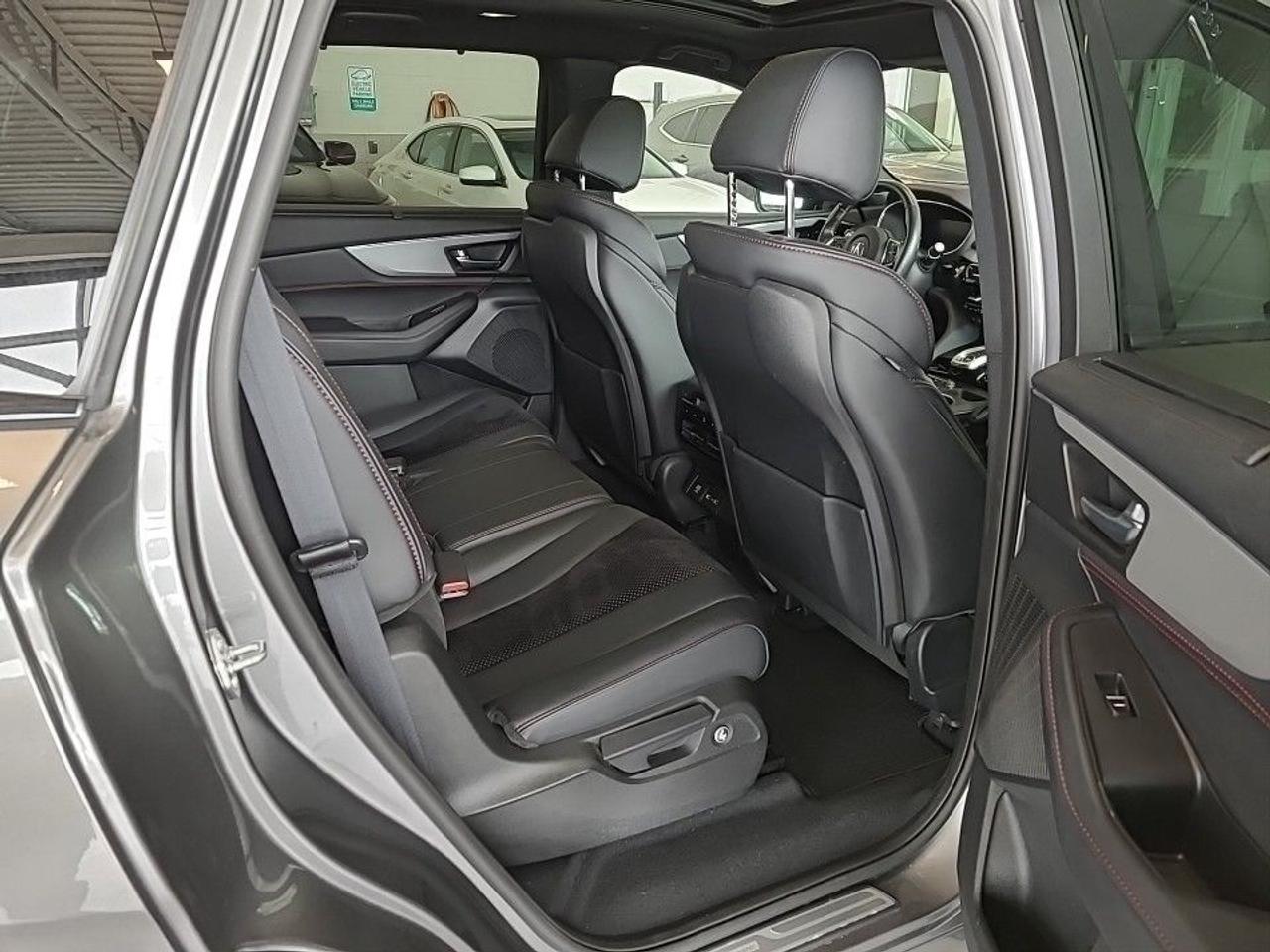 2023 Acura MDX A-Spec SH-AWD Sedan (SORRY SOLD SOLD SOLD) Photo