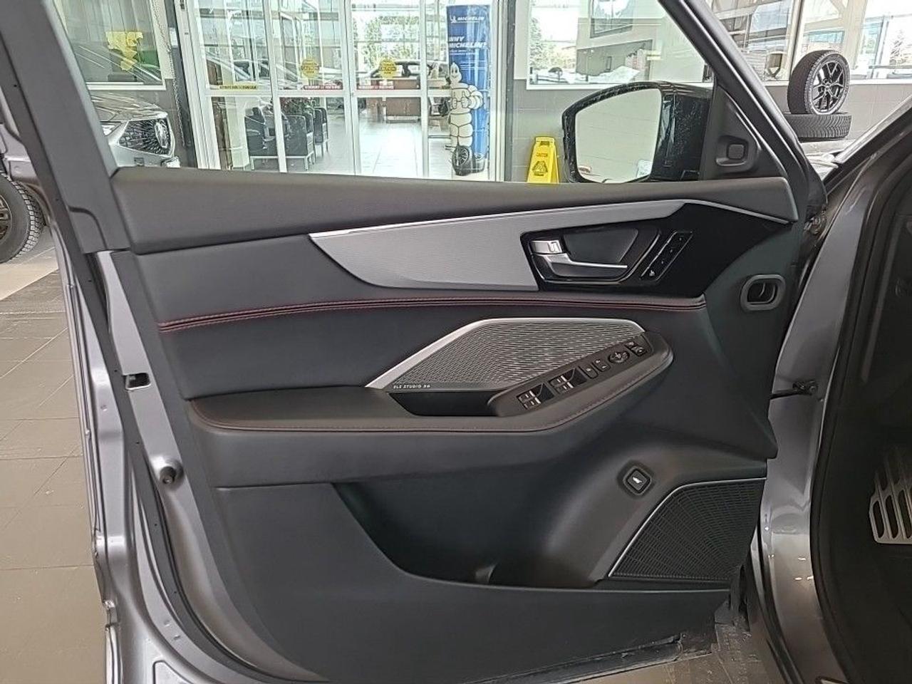 2023 Acura MDX A-Spec SH-AWD Sedan (SORRY SOLD SOLD SOLD) Photo