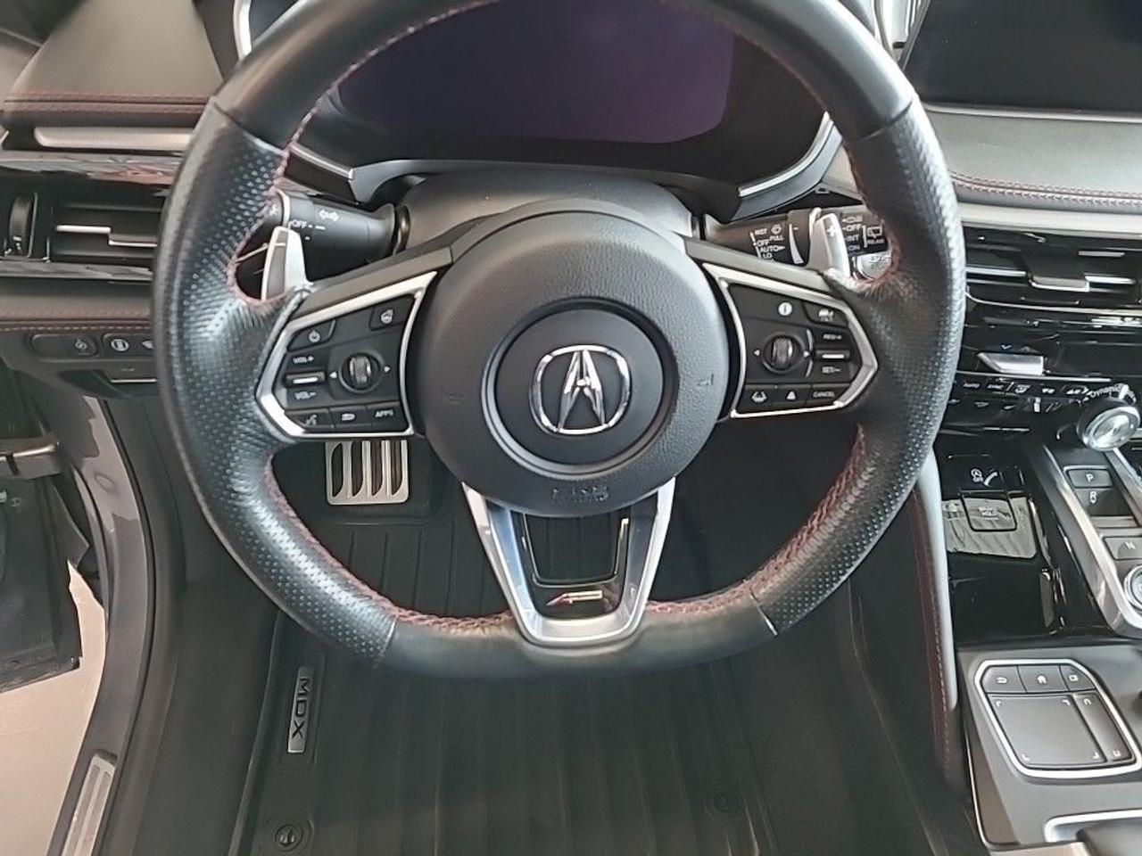 2023 Acura MDX A-Spec SH-AWD Sedan (SORRY SOLD SOLD SOLD) Photo
