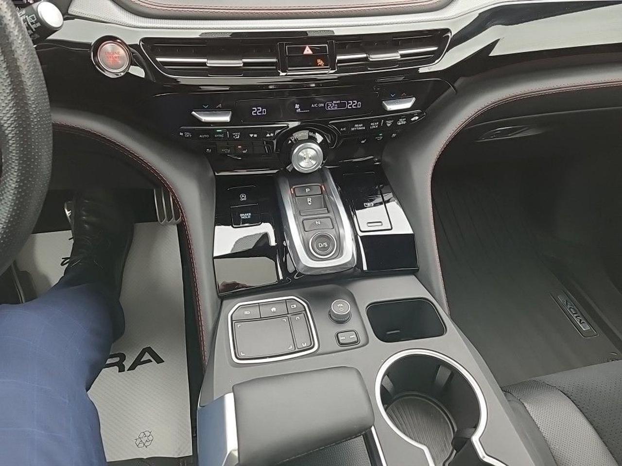 2023 Acura MDX A-Spec SH-AWD Sedan (SORRY SOLD SOLD SOLD) Photo
