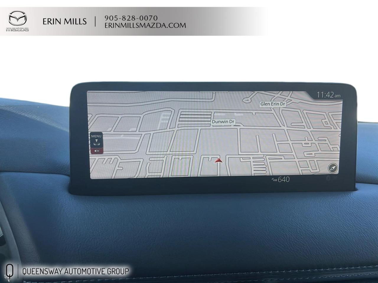 2022 Mazda CX-5 Grand Touring Photo