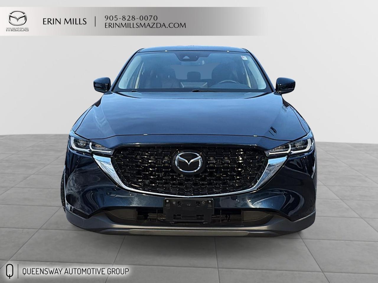 2023 Mazda CX-5 GS Photo
