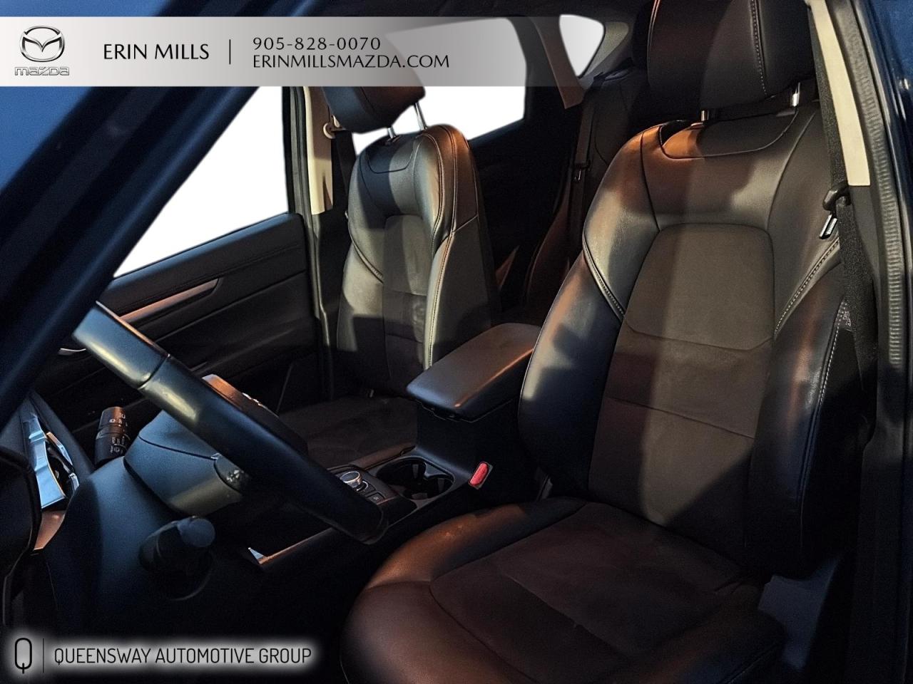 2023 Mazda CX-5 GS Photo