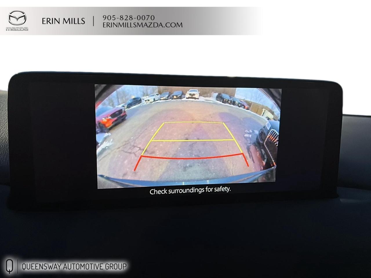 2023 Mazda CX-5 GS Photo