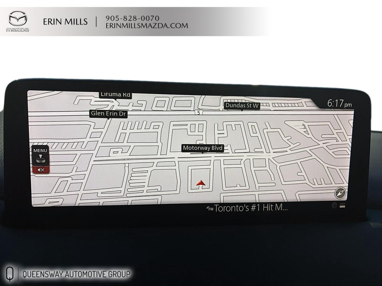 2023 Mazda CX-5 GS Photo