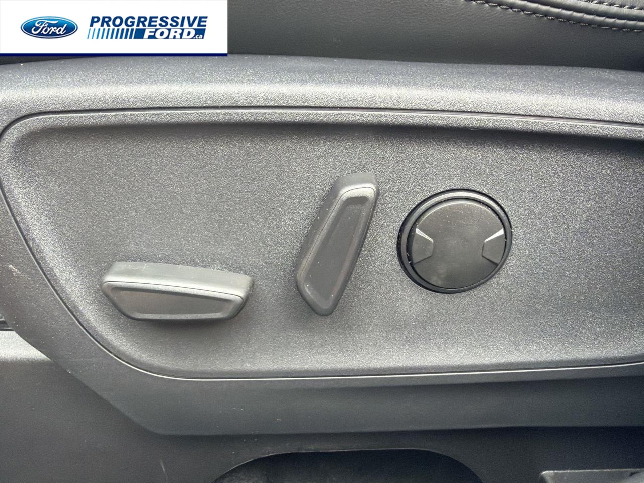 2026 Ford Bronco Sport Big Bend 4dr 4x4 Photo