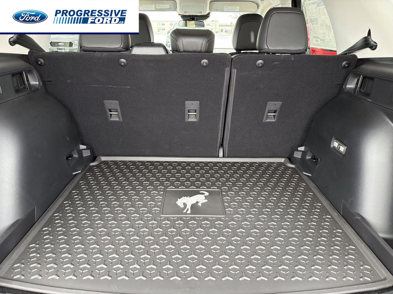 2026 Ford Bronco Sport Big Bend 4dr 4x4 Photo