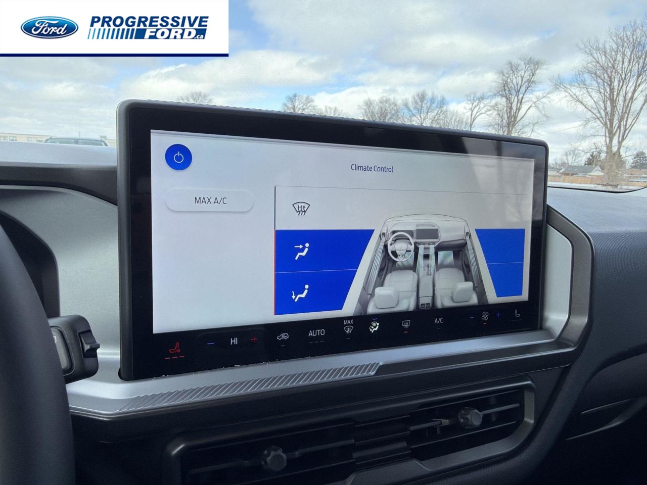 2026 Ford Bronco Sport Big Bend 4dr 4x4 Photo